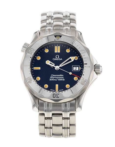 Omega Seamaster 300m Mid-Size 2562.80.00